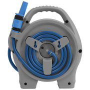 Enrouleur tuyau Brunner Aquafil Pro