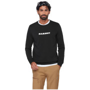 Sweat-shirt homme Mammut Core ML Crew Neck Men Logo