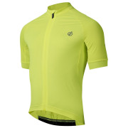 Maillot vélo homme Dare 2b Lightning Short Sleeve Jersey