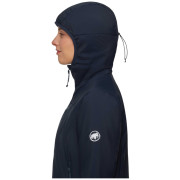 Veste femme Mammut Rime IN Hooded Jacket Women