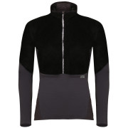 Veste polaire fonctionnelle femme Direct Alpine Aura Lady noir / gris black/anthracite