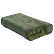 Banque d'énergie Ridge Monkey Vault C-Smart Wireless 77850mAh Green
