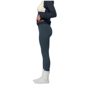 Sous-vêtements fonctionnels femme Devold Expedition Merino Silk Longs Wmn