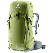 Sac à dos Deuter Trail Pro 36 2022 green meadow-graphite