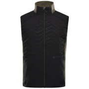 Gilet homme Alpine Pro Berf 3 noir Black