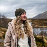 Manteau femme Fjällräven HC hydratic Padded Parka W