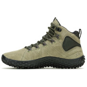 Chaussures homme Merrell Wrapt Mid Wp