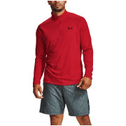 T-shirt fonctionnel homme Under Armour Tech 2.0 1/2 Zip