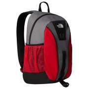 Sac à dos urbain The North Face Y2K Daypack rouge Smoked Pearl/TNF Red