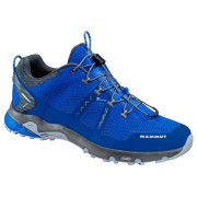 Chaussures homme Mammut T Aegility Low GTX® M bleue IceGraphite