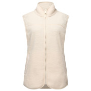 Gilet femme Regatta Womens Frankie Borg B/W beige LightVanilla