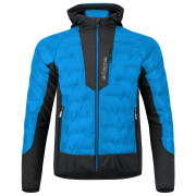 Veste homme Etape Crux Ultra bleu / noir