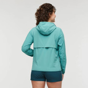 Veste femme Cotopaxi Vuelta Performance Windbreaker Jacket