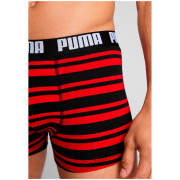 Caleçon homme Puma Everyday Striped Boxers 2P