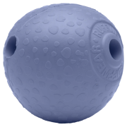 Jouet pour chien Ruffwear Huckama™ Toy violet Heliotrope Purple