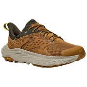 Chaussures homme Hoka M Anacapa 2 Low Gtx brun Honey / Barley