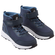 Chaussures enfant Reima Hiipien Navy bleu foncé Navy