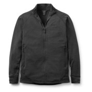 Sweat-shirt homme Rab Nexus Jacket noir