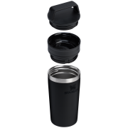 Mug isotherme Stanley The Café-To-Go Travel Mug 350 ml