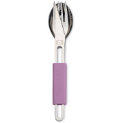 Couverts Primus Leisure Cutlery rose MelonPink