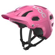 Casque vélo POC Tectal rose Actinium Pink Matt