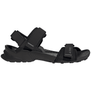 Sandales Adidas Terrex Hydroterra noir Cblack/Cblack/Grefou