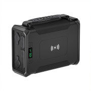 Station de charge GoSun Super Power Outdoor Station 307 Wh