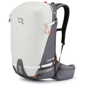 Sac à dos skialp Rab Khroma 30 gris / blanc Pewter