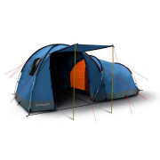 Tente familiale Trimm Arizona II bleu / gris DarkLagoon/DarkGray