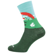 Chaussettes MOOA Journey