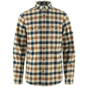 Chemise homme Fjällräven Skog Shirt M