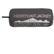 Veste femme Northfinder Northkit grey