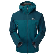 Veste homme Mountain Equipment Saltoro Jacket turquoise MeInkBlue/LegionBlue