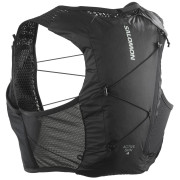 Gilet course Salomon Active Skin 4 No Flasks