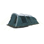 Tente familiale Outwell Carolina 6 bleu / gris Blue