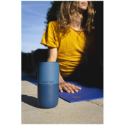 Mug isotherme Klean Kanteen Rise 16oz Tumbler (w/ Flip Lid)