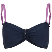 Maillot de bain femme Regatta Aceana Bikini III bleu / violet Navy/Radiant Orchid