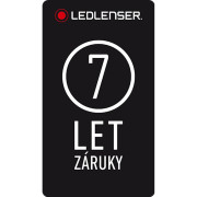 Lampe torche Ledlenser P7 Core