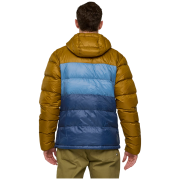 Doudoune homme Cotopaxi M'S Fuego Max Down Hooded Jacket