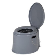 Toilette Bo-Camp Portable Toilet 7