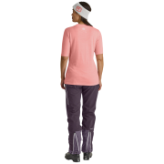 T-shirt femme Ortovox 185 Merino Mtn Hug Ts Women's