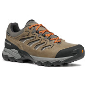 Chaussures de trekking homme Scarpa Moraine GTX brun Fossil Brown