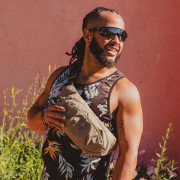 Sac banane Osprey Daylite Waist Pack