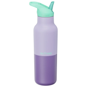 Bouteille Klean Kanteen Rise Vac Classic 16oz (w/ Flip Seal Cap) violet Orchid kaleidoscope