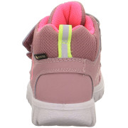 Chaussures enfant Superfit Sport7 Mini Lila/Pink