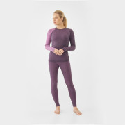 Sous-vêtements thermique femme Viking Mounti Set