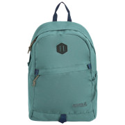 Sac à dos Regatta Boulder 20L vert clair Ivy Moss