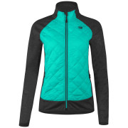 Sweat-shirt femme Etape Sierra 2.0 menthe mint/černá