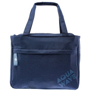 Sac de plage Aquawave Thermis bleu foncé Gibraltar Sea Melange