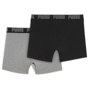 Caleçon homme Puma Everyday Basic Boxer 2P